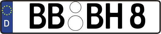 BB-BH8