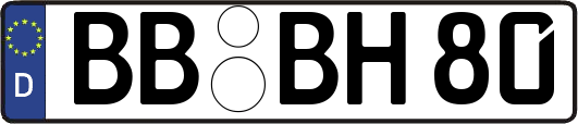 BB-BH80