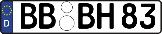 BB-BH83