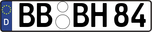 BB-BH84