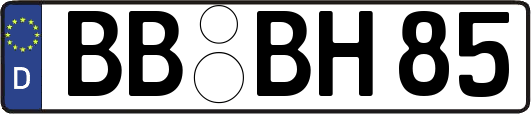 BB-BH85