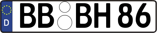 BB-BH86
