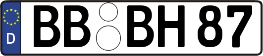 BB-BH87