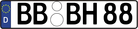 BB-BH88