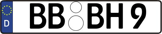 BB-BH9