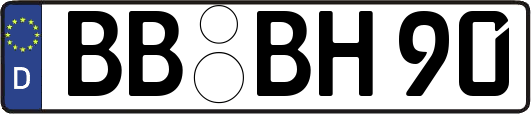 BB-BH90