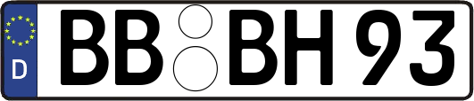BB-BH93