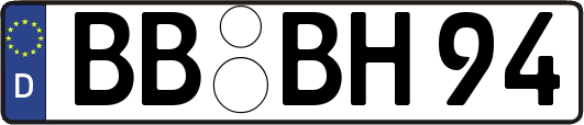 BB-BH94