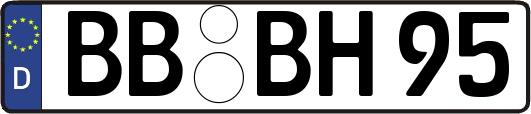 BB-BH95