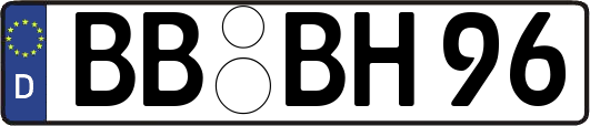 BB-BH96