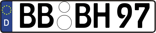 BB-BH97