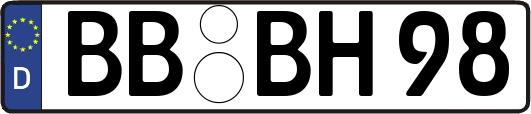 BB-BH98