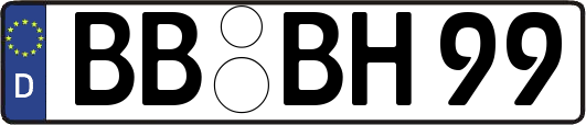 BB-BH99