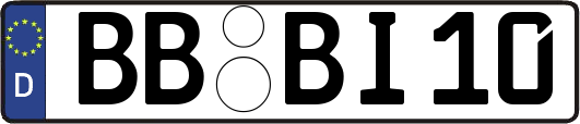 BB-BI10