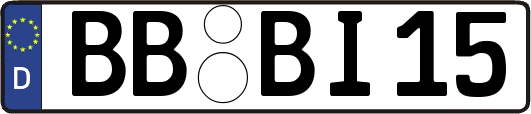 BB-BI15