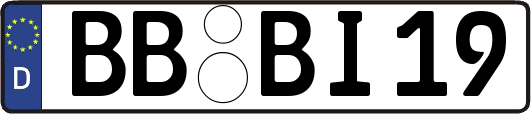 BB-BI19