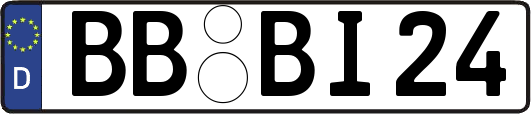 BB-BI24