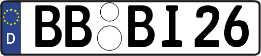 BB-BI26