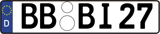 BB-BI27