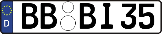BB-BI35