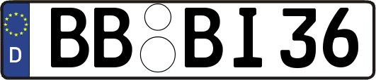 BB-BI36