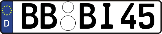 BB-BI45