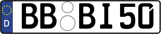 BB-BI50