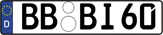 BB-BI60