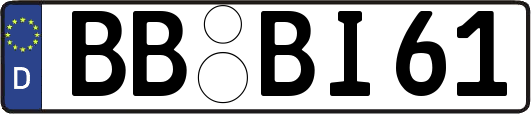 BB-BI61