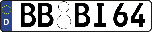 BB-BI64
