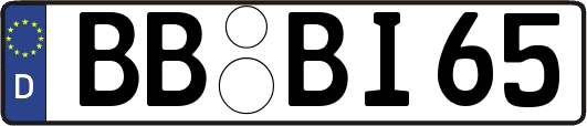 BB-BI65