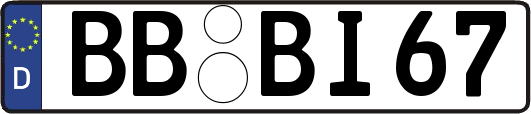 BB-BI67