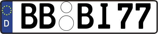 BB-BI77
