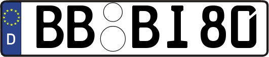 BB-BI80