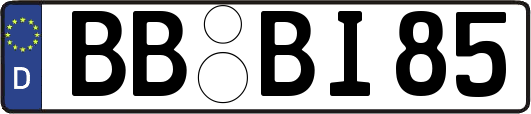BB-BI85
