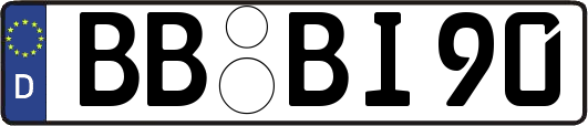 BB-BI90