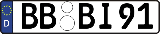 BB-BI91