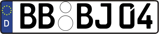 BB-BJ04
