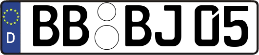 BB-BJ05