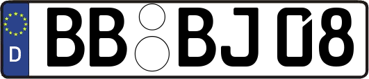BB-BJ08