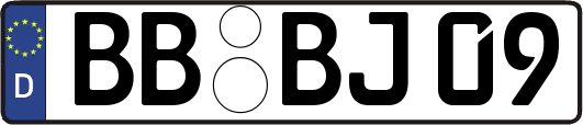 BB-BJ09