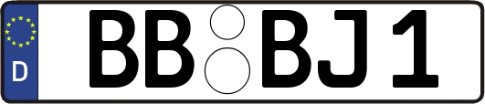 BB-BJ1