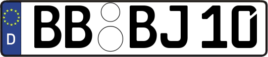 BB-BJ10