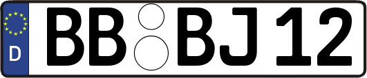 BB-BJ12