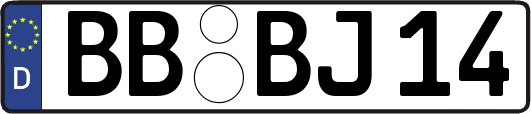 BB-BJ14