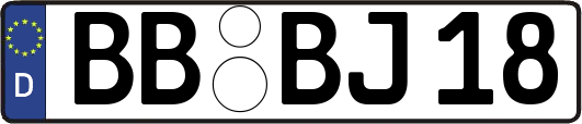 BB-BJ18