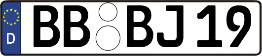 BB-BJ19