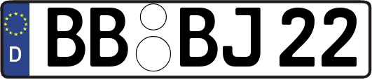 BB-BJ22