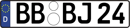 BB-BJ24