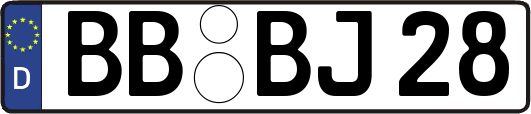 BB-BJ28